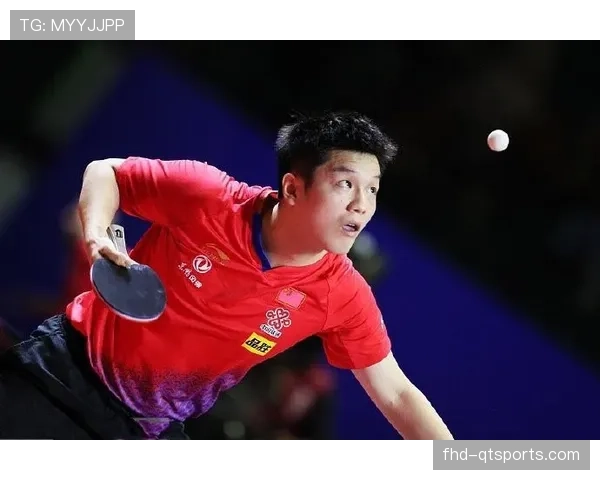 国际乒联博物馆推出“金球岁月”特展，回顾世乒赛百年历史