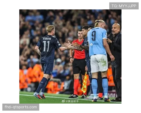 伊蒂哈德雨战,德布劳内定位球中柱,曼城错失领先良机 伊蒂哈德雨战,德布劳内定位球中柱,曼城错失领先良机