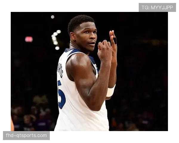 森林狼119-114客场击败掘金，爱德华兹22+9+7率队扳平